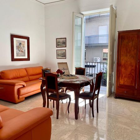 Calici Di Marsala - Via Roma 73 Apartment Exterior photo