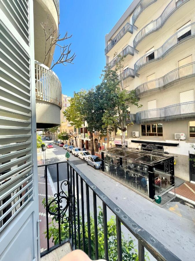 Calici Di Marsala - Via Roma 73 Apartment Exterior photo