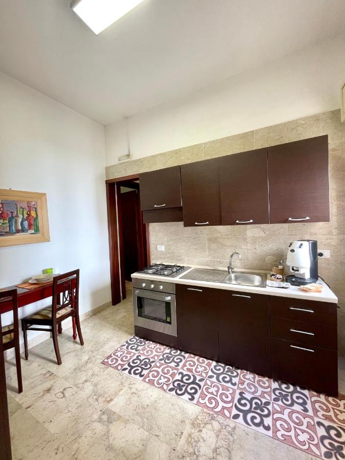 Calici Di Marsala - Via Roma 73 Apartment Exterior photo